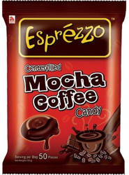 Cukierki kawowe Mocha 150g Esprezzo