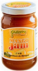 Dżem z mango 300g Philippine Brand