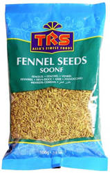 Koper włoski Fannel Seeds ziarna 100g TRS