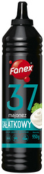 Majonez sałatkowy 950g Fanex