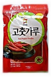 Papryka Gochugaru do kimchi 2,5KG PanAsia