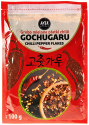 Papryka chili gochugaru 100g Asia Kitchen