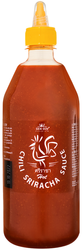 Sos chili Sriracha 860g Sen Soy