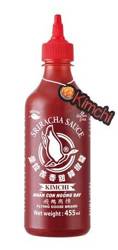 Sos chili Sriracha z kimchi 455ml Flying Goose