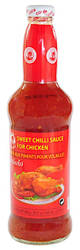 Sos chili słodko-pikantny do kurczaka 650ml Cock Brand