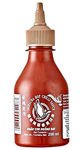 Sos chilli 51% Sriracha 200ml z czosnkiem