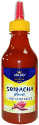 Sos hot chili Sriracha 310g Sen Soy
