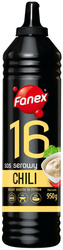 Sos serowe chilli 950g Fanex