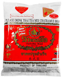 Herbata czarna tajska 400G ChaTraMue