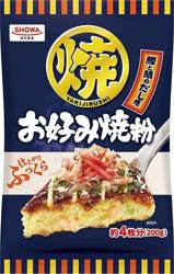 Mąka do Okonomiyaki 200g Showa