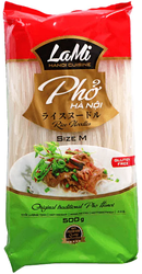 Makaron ryżowy PHO 500g Hiep Long