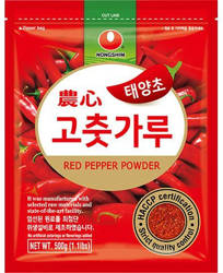 Papryka Gochugaru 100% do kimchi 500g Nongshim